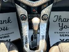 2015 Chevrolet Cruze LTZ RS - Photo 18