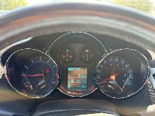 2015 Chevrolet Cruze LTZ RS - Photo 20
