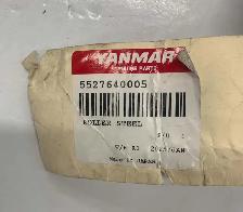 5527640005: Aftermarket Bobcat Roller - Track - Photo 3