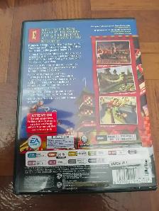 Harry Potter Quidditch World Cup PC Game - Complete In Box - CIB - Photo 3