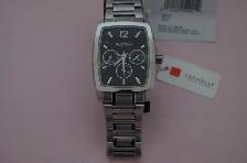 CARAVELLE WATCH NEW YORK SERIES by BULOVA - Photo 2