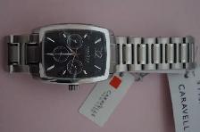 CARAVELLE WATCH NEW YORK SERIES by BULOVA - Photo 3