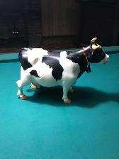 Jouet vache