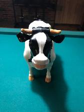 Jouet vache - Photo 3