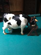 Jouet vache - Photo 4
