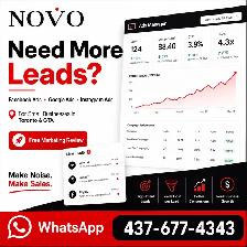 Get More Leads with Facebook, Google Ads & AI Website Design - Photo 2