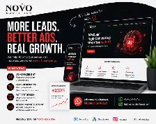 Get More Leads with Facebook, Google Ads & AI Website Design - Photo 3