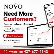Get More Leads with Facebook, Google Ads & AI Website Design - Photo 4