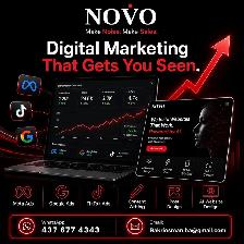 Get More Leads with Facebook, Google Ads & AI Website Design - Photo 5