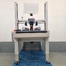 Brand New Interpack Model USA 2024-SB top and bottom Case sealer - Photo 5