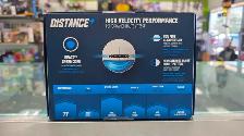 TaylorMade Distance   12-Pack Golf Balls - BRAND NEW - Photo 2