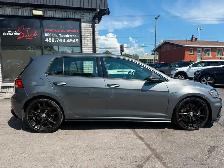 2019 Volkswagen Golf R  AWD TSI 2019 - Photo 5
