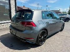 2019 Volkswagen Golf R  AWD TSI 2019 - Photo 6