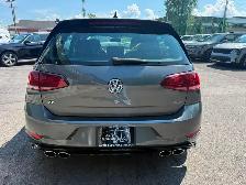 2019 Volkswagen Golf R  AWD TSI 2019 - Photo 7