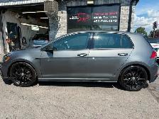 2019 Volkswagen Golf R  AWD TSI 2019 - Photo 11