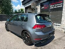 2019 Volkswagen Golf R  AWD TSI 2019 - Photo 12
