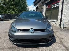 2019 Volkswagen Golf R  AWD TSI 2019 - Photo 13