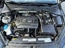 2019 Volkswagen Golf R  AWD TSI 2019 - Photo 14