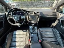 2019 Volkswagen Golf R  AWD TSI 2019 - Photo 15