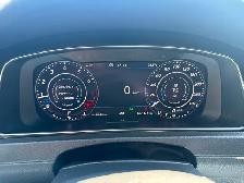 2019 Volkswagen Golf R  AWD TSI 2019 - Photo 16