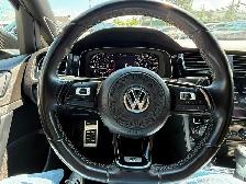 2019 Volkswagen Golf R  AWD TSI 2019 - Photo 17