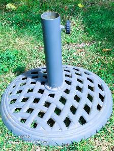 Patio Umbrella Base