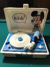 Tourne- disques