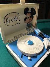 Tourne- disques - Photo 2