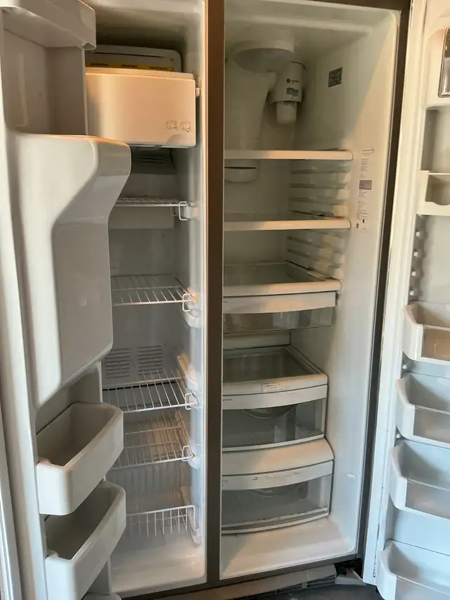 Large Refrigerator