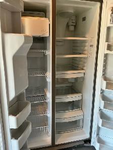 Large Refrigerator