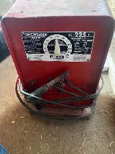 Linc Welder