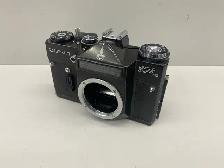Zenit EM 35mm Film Camera Body