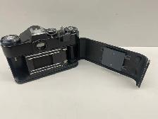 Zenit EM 35mm Film Camera Body - Photo 3