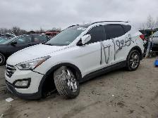 Wanted: Hyundai & Kia With Blown Engine