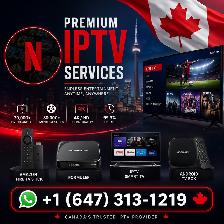 Smooth & reliable 4k tv subscription
