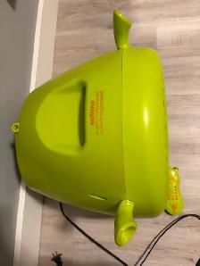 SHREK Vintage TV - Photo 2