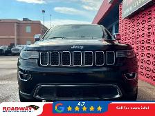 2018 Jeep Grand Cherokee Limited Luxury Group 2 | Active Safe... - Photo 2
