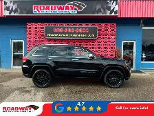 2018 Jeep Grand Cherokee Limited Luxury Group 2 | Active Safe... - Photo 3
