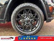 2018 Jeep Grand Cherokee Limited Luxury Group 2 | Active Safe... - Photo 4
