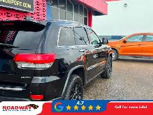 2018 Jeep Grand Cherokee Limited Luxury Group 2 | Active Safe... - Photo 5