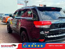2018 Jeep Grand Cherokee Limited Luxury Group 2 | Active Safe... - Photo 6