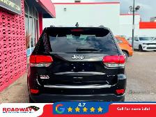 2018 Jeep Grand Cherokee Limited Luxury Group 2 | Active Safe... - Photo 7