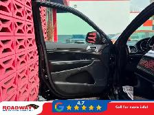 2018 Jeep Grand Cherokee Limited Luxury Group 2 | Active Safe... - Photo 12