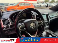 2018 Jeep Grand Cherokee Limited Luxury Group 2 | Active Safe... - Photo 15