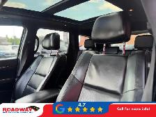 2018 Jeep Grand Cherokee Limited Luxury Group 2 | Active Safe... - Photo 16