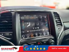 2018 Jeep Grand Cherokee Limited Luxury Group 2 | Active Safe... - Photo 17