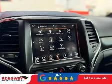 2018 Jeep Grand Cherokee Limited Luxury Group 2 | Active Safe... - Photo 18