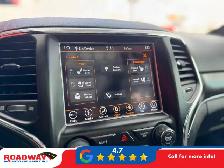2018 Jeep Grand Cherokee Limited Luxury Group 2 | Active Safe... - Photo 19