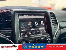 2018 Jeep Grand Cherokee Limited Luxury Group 2 | Active Safe... - Photo 20