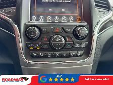 2018 Jeep Grand Cherokee Limited Luxury Group 2 | Active Safe... - Photo 21